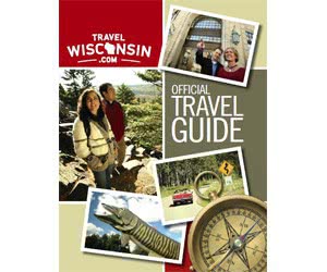 Order Free Wisconsin Maps & Guides