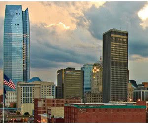 Discover the Best of Oklahoma City with a Free Visitors Guide