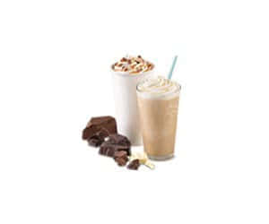 Get a Free Caribou Coffee Drink and More with Caribou Rewards