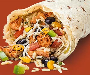 Download Pancheros App and Enjoy a Free Burrito Today!