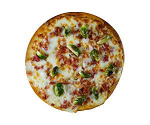 Join PizzaRev's Rev Rewards for a Free Pizza or Entree Salad + Birthday Surprise!