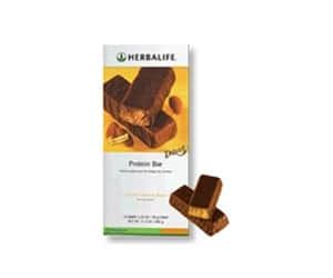 Get Your Free Herbalife Protein Bar Today!