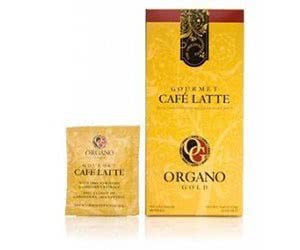 Experience the Rich Aroma and Flavor of Organo Gold Coffee - Get Your Free Sample Now