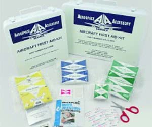 Be Prepared for Any Situation with a Free Medical Kit Sample
