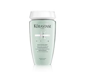 Detoxify Your Hair with Free Specifique Shampoo, Hair Mask, and Hair Clay from Kerastase