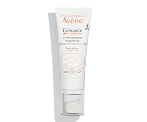 Avene's Free Tolerance Control Skin Recovery Cream