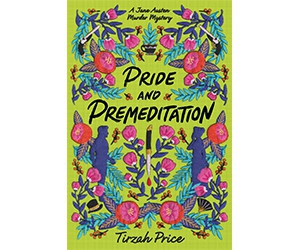 Enrich Your Collection with Free Pride and Premeditation Bookplates, Bookmarks, and Postcards