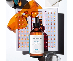 Try SkinCeuticals Facial Skincare Products for Free