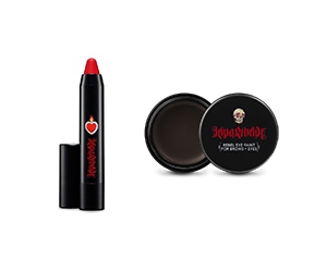 Become a Reina Rebelde Product Tester and Get Free Eyebrow Paint and Lip Color