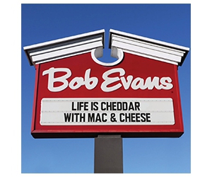 Get a Free Mac & Cheese Portion at Bob Evans: Download the App Today!