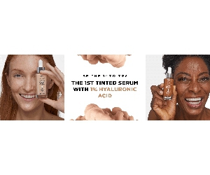 Get a Free True Match Nude Hyaluronic Tinted Serum from L'Oreal Paris