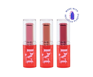 Sign Up Now for Free PYT Beauty Cruelty-Free Tinted Lip Balm!