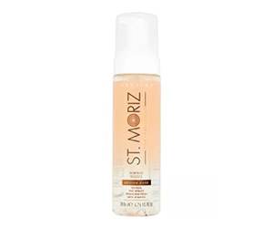 Score Free Self-Tanners from St. Moriz