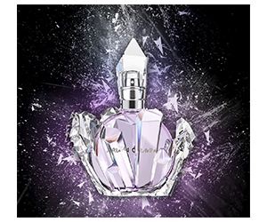 Try ARIANA GRANDE - R.E.M. for Free with a Fragrance Sample