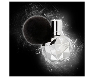 Get a Free Sample of ARIANA GRANDE - FRANKIE Fragrance