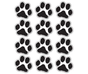 Get Free PAW Stickers - Take Our Quiz Now!
