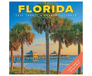 Get a Free 2022 Florida Memory Calendar