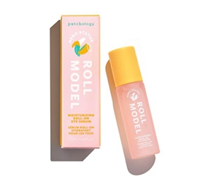 Roll Model Roll-On Eye Serum by Patchology