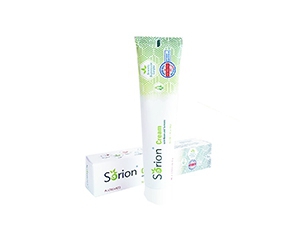 Get Your Free Sorion Cream Sample