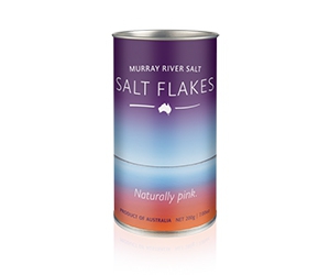 Elevate Your Meals with a Free Murray River Salt Sample