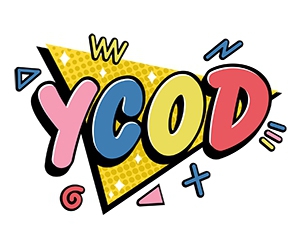 Get Free Colorful Pins or Stickers from Ycod - Perfect Decoration for Your Stuff