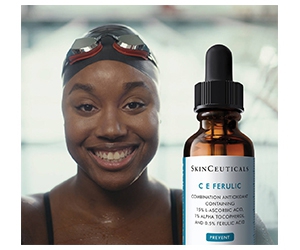 Get a Free SkinCeuticals C E Ferulic Serum - Transform Your Skin Health with Antioxidants and Vitamin C