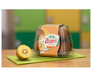 Get a Free Pack of Zespri SunGold Kiwifruit - Limited Time Offer