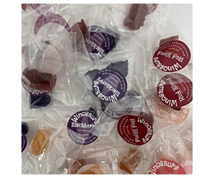 Try Winosaur Gummy Candies for Free