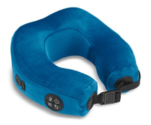 Get Your Ultimate Comfort Companion for Free: Rechargeable Neck Pillow from ConairCare!