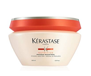 Get a FREE Kerastase Haircare Product - Register Now