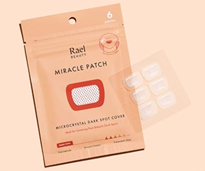 Experience the Magic of Rael Miracle Patches - Get Them Now for Free!