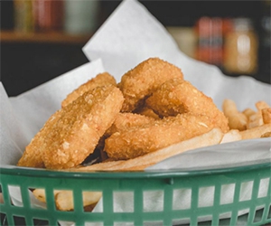 Try Free Vegan Chicken Nuggets from Meatless Farm!