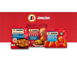 Get Free Breakfasts from Jimmy Dean