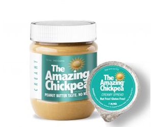 Try Whole Foods Amazing Chickpea Spread for Free