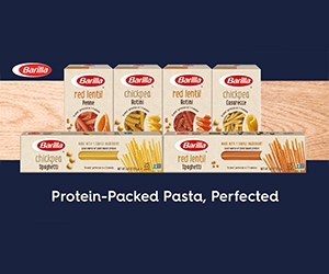 Free Barilla Legume Pasta