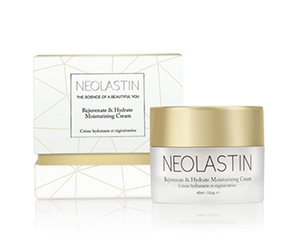 Free Neolastin Skincare Sample