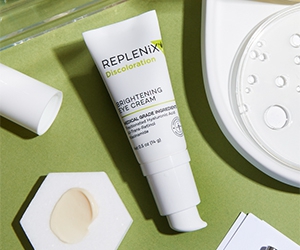 Free Replenix Brightening Eye Cream Sample