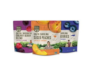 Get Free Frozen Fruits from Seal the Seasons