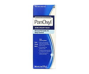 PanOxyl's Overnight Spot Patches: Get Your Free Sample Now!