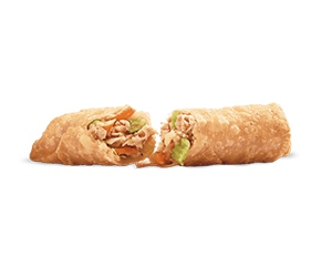 Grab a Free Jumbo Egg Roll from Jack In The Box with Code JUMBOROLL2021