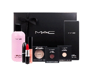 Get Free Mac Samples Delivered Straight to Your Mailbox!