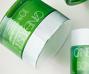 Experience Flawless Skin with x5 Miracle Pads from Cane+Austin - Claim Yours Now!