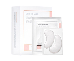Brighten Your Eyes with BeautyBio Collagen Eye Gels - Get Yours for FREE Today!