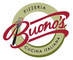 Celebrate Your Birthday at Buono’s Authentic Pizzeria with Free Entry or Pizza + Dessert!