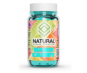 Free CBD Products from Natural Stress Solutions - Upgrade Your Wellness Routine Today!