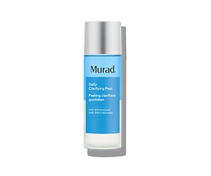 Get a Free Sample of Murad's Daily Clarifying Peel