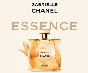 Get a Free Sample of Gabrielle Chanel Essence Fragrance!