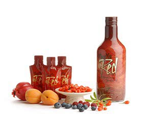 Experience the Power of Superfoods with a Free Sample of Ningxia Red Juice!