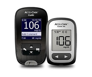 Claim Your Free Accu-Chek Nano or Accu-Chek Aviva Meter - Manage Diabetes with Precision and Ease!