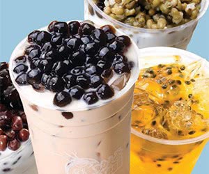 Download Kung Fu Tea App and Get a Free Drink Today!
